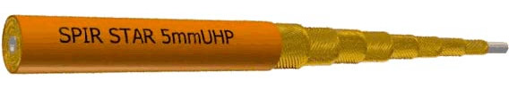 Hose Type 5mm UHP® / ID5 - Series: E