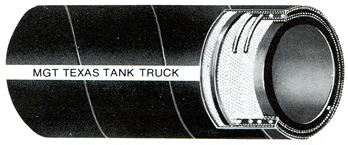 TEXAS Tank Truck Hose