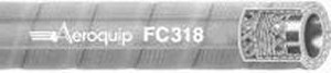 FC318 Wire Inserted Suction Hose