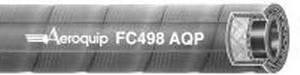 FC498 Textile Braid Hose