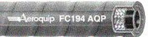 FC194 Hi-Impulse, Single Wire Braid Hose