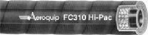 FC310 Hi-Pac Wire Braid Hose