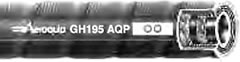 GH195 AQP Matchmate Blue Hi-Impulse Double Wire Braid Hose GH195 AQP Matchmate Blue Hi-Impulse Double Wire Braid Hose
