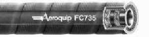 FC735 Bruiser Double Wire Braid Hose