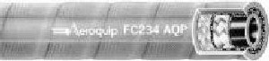 FC234 AQP High Temperature Fuel and Oil Hose