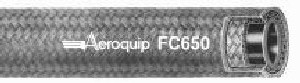 FC650 High Temperature Fuel and Oil Hose