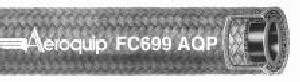FC699 AQP High Temperature Fuel Hose