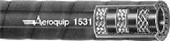 1531 / 1531A Railroad Airbrake Hose