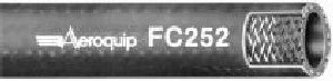 FC252 Silicone Rubber (Heater) Hose