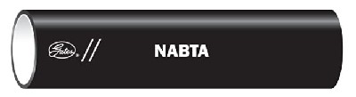 Nylon Air Brake Tubing - Black Nylon Air Brake Tubing - Black