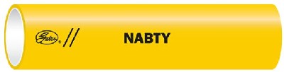 Nylon Air Brake Tubing - Yellow Nylon Air Brake Tubing - Yellow