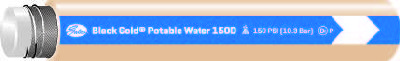 Black Gold® Potable Water (150-300) D