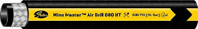 Mine Master  Air Drill 600 HT