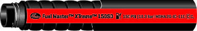 Fuel Master  Xtreme  150SD