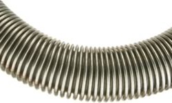 Series 700 Stainless Steel and Compressed Hose