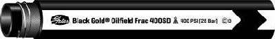 Black Gold Oilfield Frac 400SD