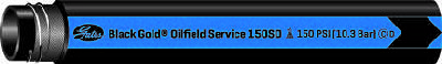 Black Gold Oilfield Service (100-150) SD