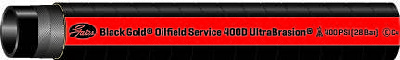 Black Gold® Oilfield Service 400D UltraBrasion®