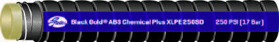 Black Gold® ABS Chemical Plus XLPE 250SD