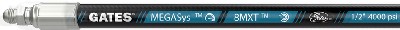 MXT WIRE BRAID HOSE - SAE 100R16 MXT WIRE BRAID HOSE - SAE 100R16