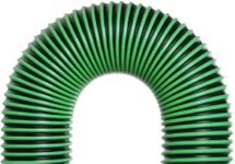 TBH-W - Polypropylene Hose - Leaf Picker Hoses - Lawn and Leaf Collection - Flexible Ducting