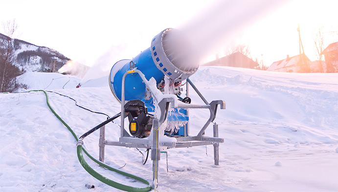  Avalanche® 2000 Snowmaking Hose