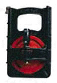 Series 4600 - Kam-Lok Gate