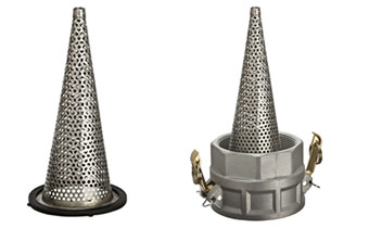 FNS300, Funnel Strainer