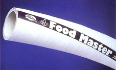 Gates Food Master Hose - Sanitary and Food Hoses