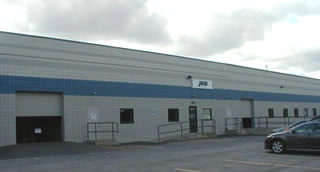 JGB Enterprises Buffalo, NY branch