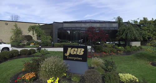 Corporate Office. JGB Enterprises, Inc. – Liverpool, NY - Hoses and Hose Assemblies
