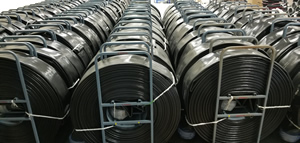 Lay Flat Water Transfer Hose
