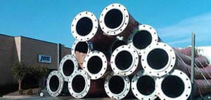 Large Diameter Hose Products - Hoses by Industry