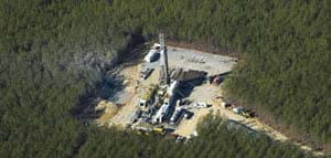 Oilfield Hose Products