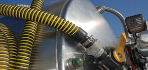 Waste Hauling & Septic Products