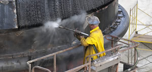 Waterblasting - Water Blast Hose