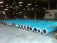 OS&D Hose - Oil Suction and Discharge Hose