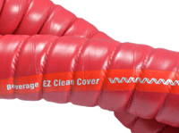 Plicord Extremeflex Beverage with EZ Clean Cover Hose