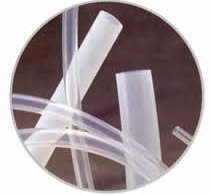 KLEARON 73 Series K010 Clear PVC Tubing