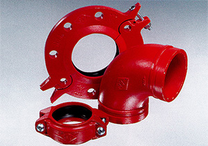 COOPLOK™ Grooved - Smith-Cooper Oil and Gas Products