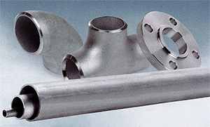 Stainless Steel Weld Fittings, Flanges & Pipe - Smith-Cooper Oil and Gas Products