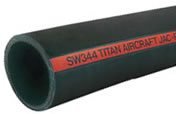 Parker / Titan SW344 Aircraft Jac-Riser Hose - Aircraft Refueling Hose