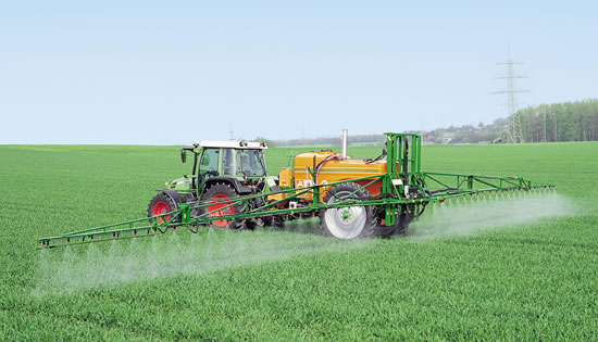 Farm Hose - Fertilizer Spray Hoses - Anhydrous-ammonia Spray Hose