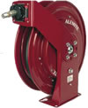 Hose Reels - Amelite - Lubrication and Fluid Handling Products
