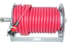 Fire Engine Booster Hose - Booster Hose Kit