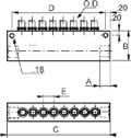 Legris Modular Manifold