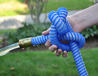 The  Perfect Garden Hose (PGH) / The Perfect Water Hose (PWH)