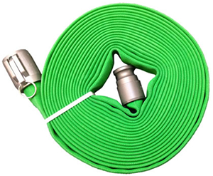 JGB Avalanche® 2000 II Snow-making Hose