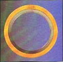 Spiral Wound Gasket - for metal winding strip, filler, and guide ring. The Flexitallic Group