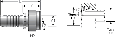 GlobalSpiral Fitting